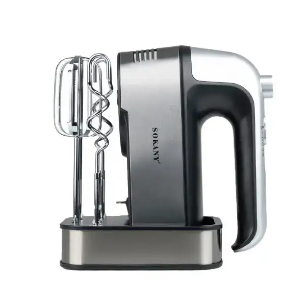 Міксер ручний Sokany SK-6627 фото 3