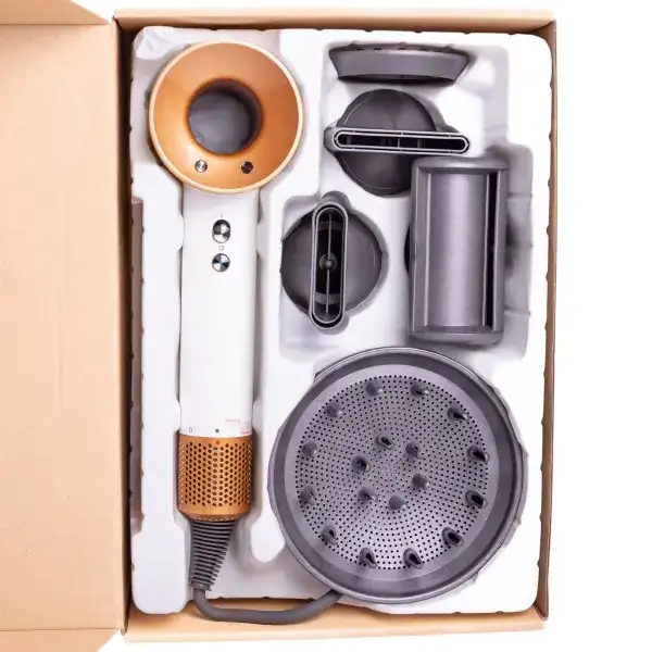 Фен-стайлер ENERGY MAX фото 5