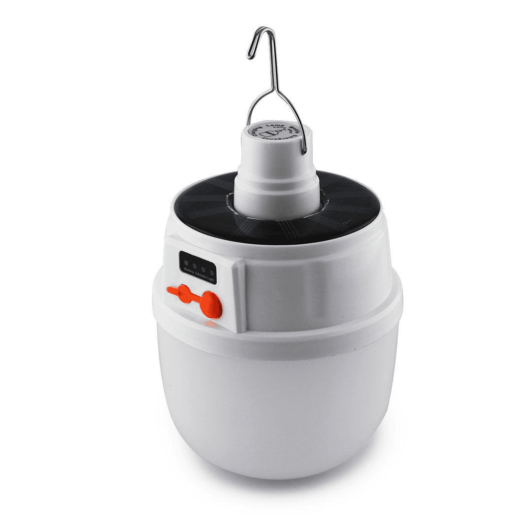 Лампа для кемпинга X-BAIL BL-2022 фото 2