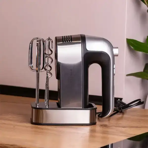 Міксер ручний Sokany SK-6627 фото 8