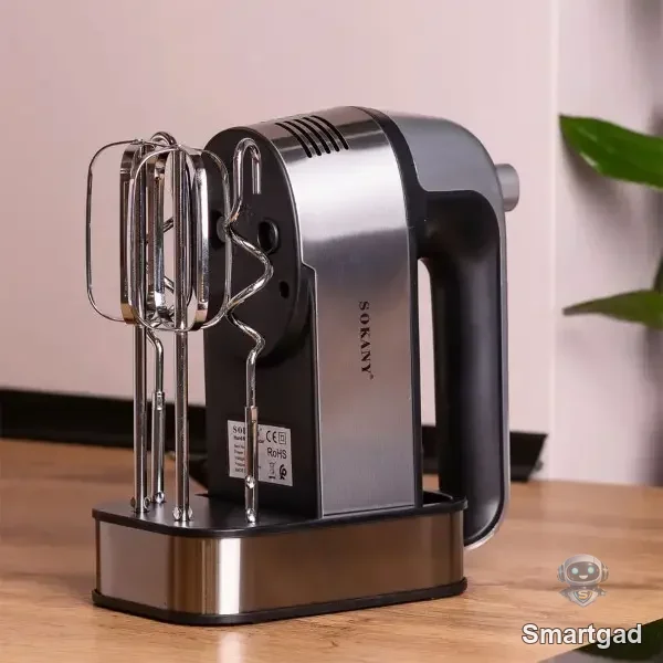 Міксер ручний Sokany SK-6627