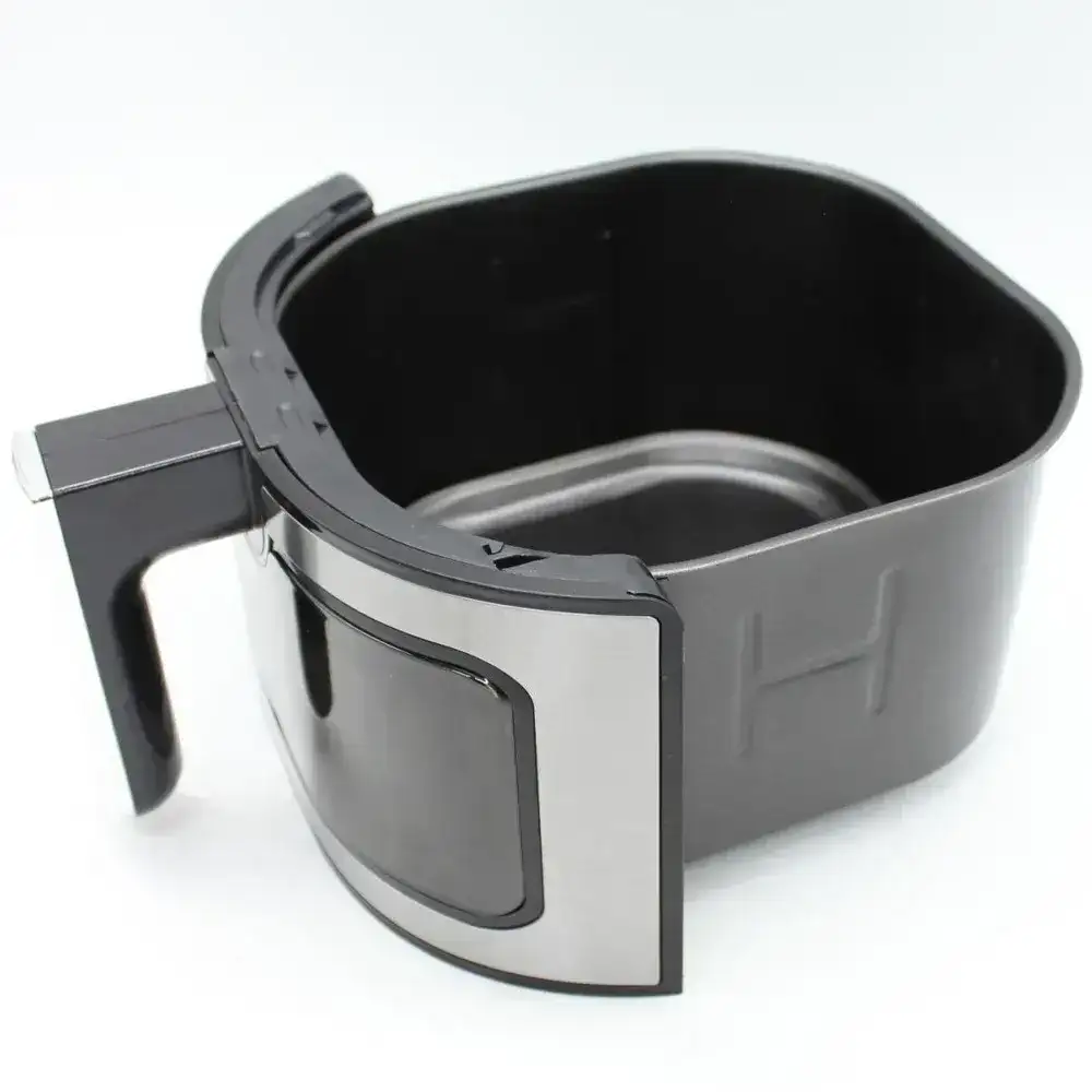 Аерофритюрниця Rainberg RB-2268 фото 6