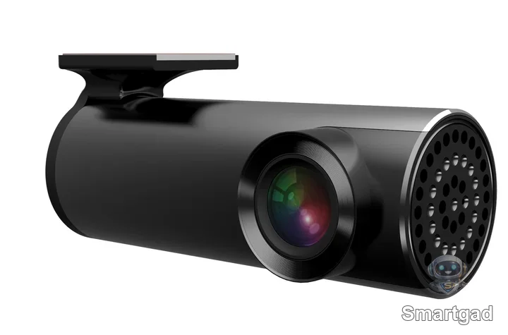 Автомобільний відеореєстратор DVR W7 USB для Android магнітоли