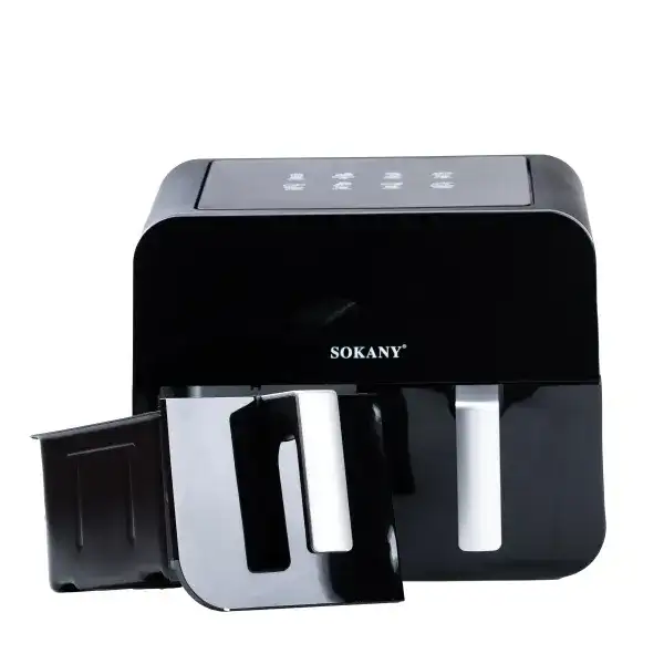 Аерогриль-фритюрниця SOKANY SK-10005 фото 4