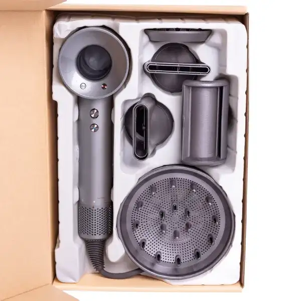 Фен-стайлер ENERGY MAX фото 8