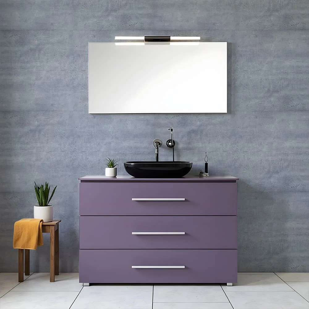 Вінілова самоклеюча плитка ПВХ 60×30 см, декоративна, вологостійка, Глянець фото 7