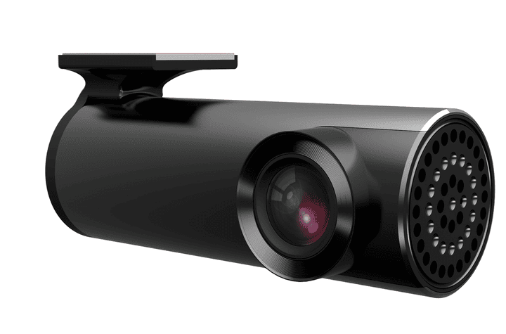 Автомобільний відеореєстратор DVR W7 USB для Android магнітоли фото 3