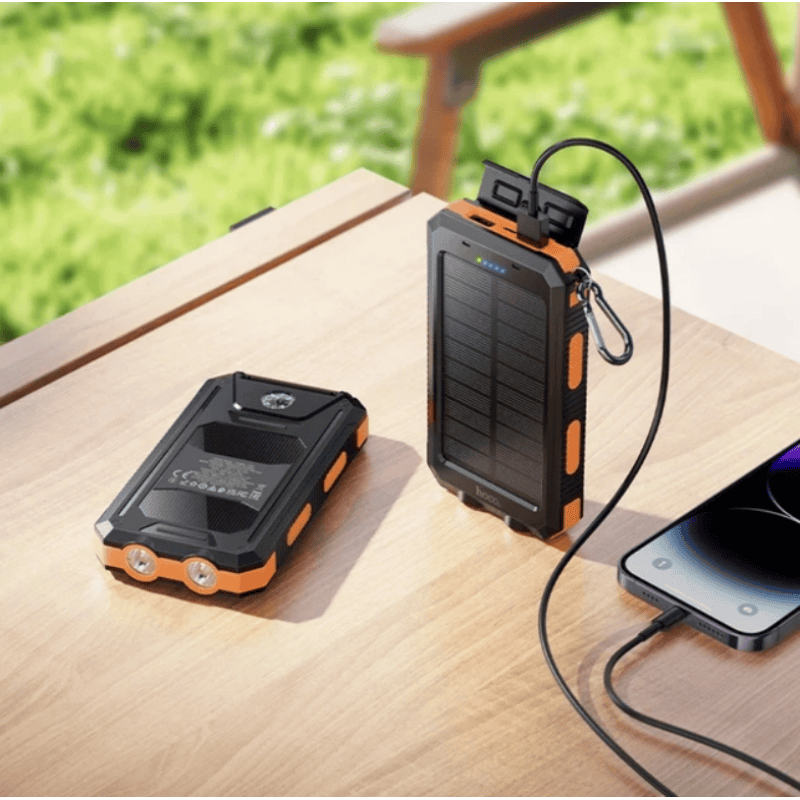 Повербанк HOCO J164 фото 8