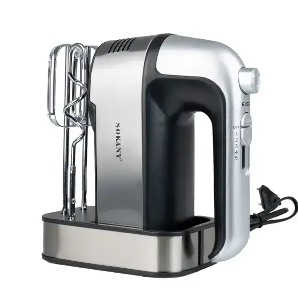 Міксер ручний Sokany SK-6627 фото 4