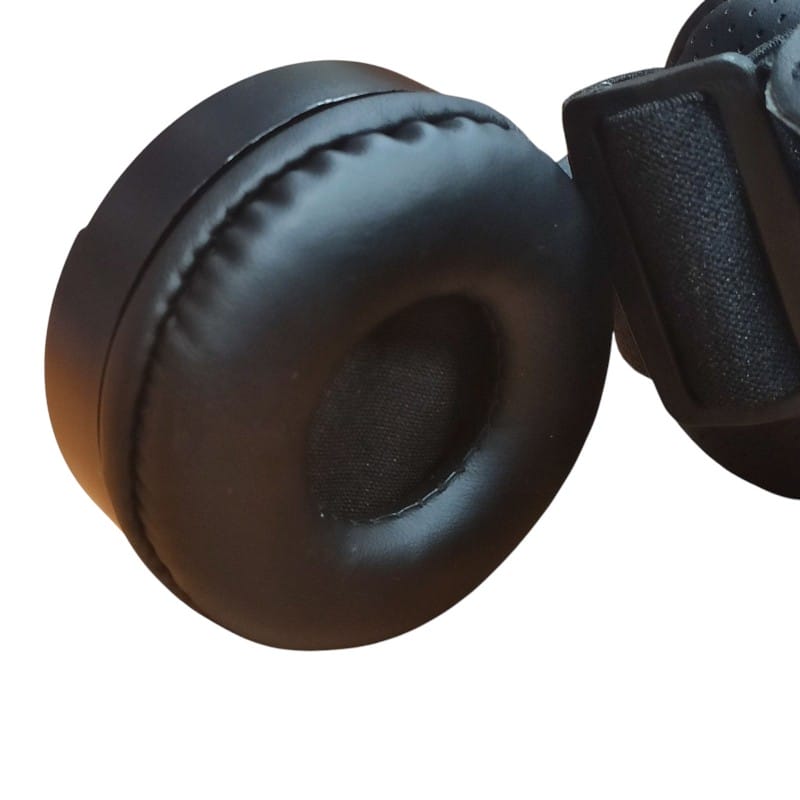 Окуляри віртуальної реальності VR BOX VRPARK 6769 з навушниками та пультом фото 2