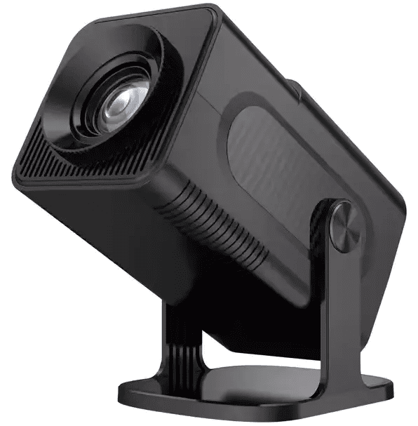 Смарт проєктор HY320 Max Android 13 з 2 джойстиками фото 2