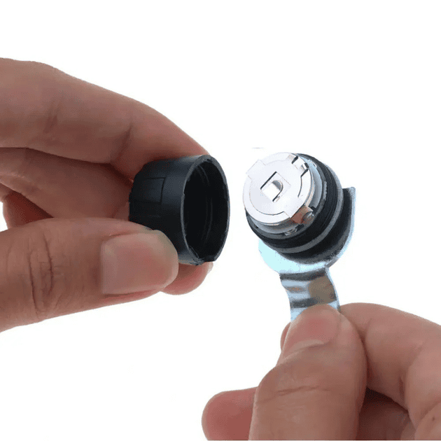 Бездротова система TPMS TY02-W з сонячною панеллю та 4 датчиками фото 5