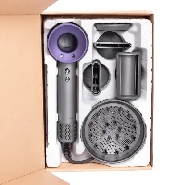 Фен-стайлер ENERGY MAX фото 2