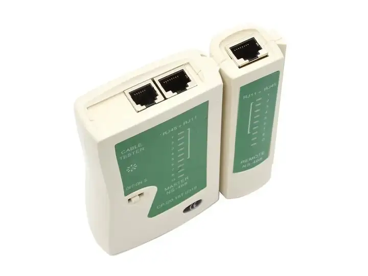 Набір мережевих інструментів RJ45/RJ11 фото 7