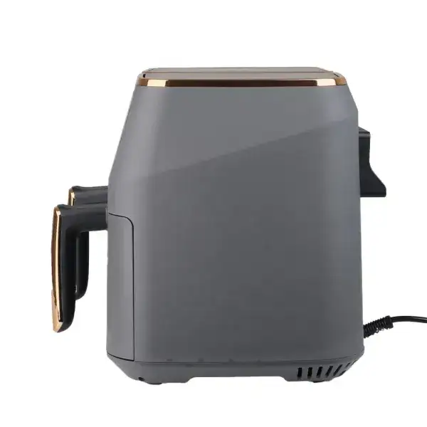 Аерогриль-фритюрниця SOKANY SK-ZG-8030 2800W 8L з 2 контейнерами фото 7