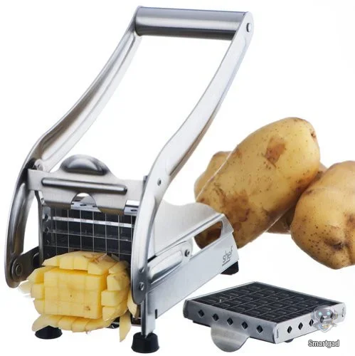 Картоплерізка-овочерізка механічна Potato Chipper