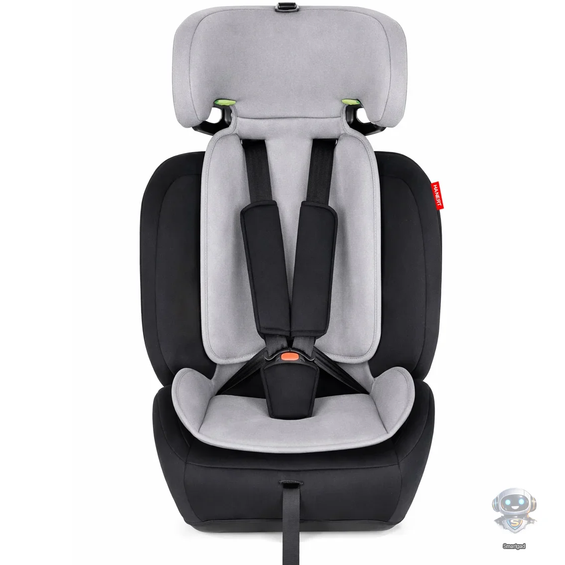Дитяче автокрісло Hanert Vento i-Size (76–150 см)