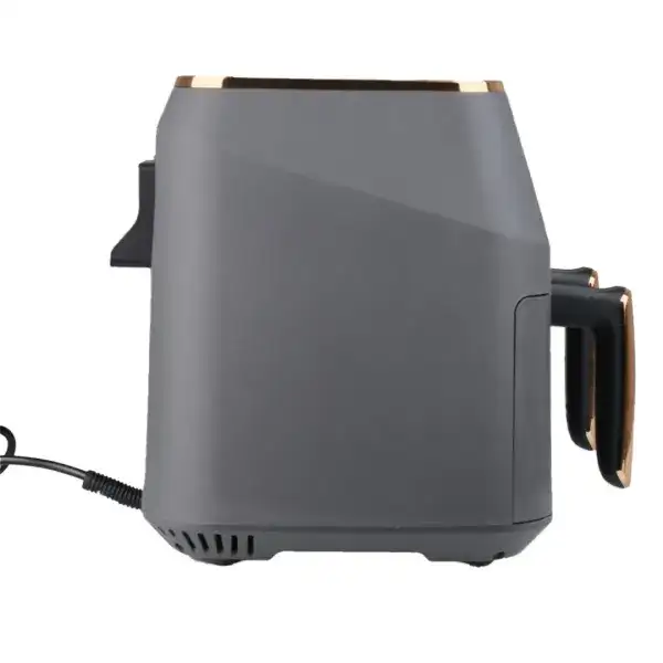 Аерогриль-фритюрниця SOKANY SK-ZG-8030 2800W 8L з 2 контейнерами фото 5