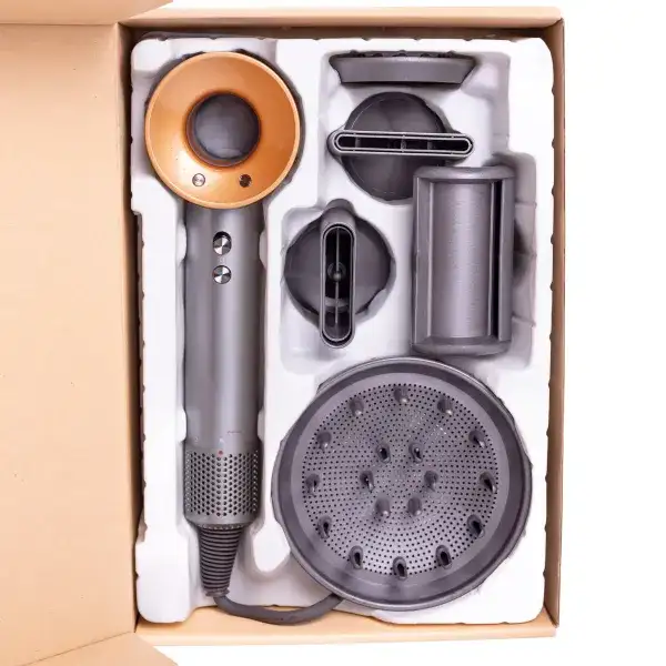 Фен-стайлер ENERGY MAX фото 7