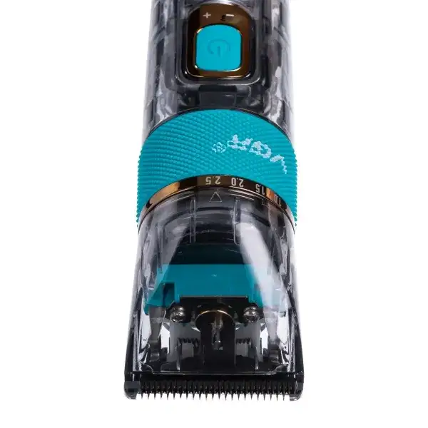 Машинка для стрижки VGR V-695 фото 6