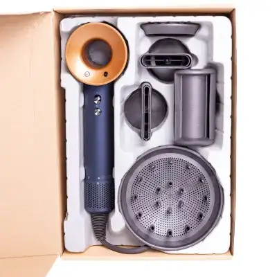 Фен-стайлер ENERGY MAX фото 6