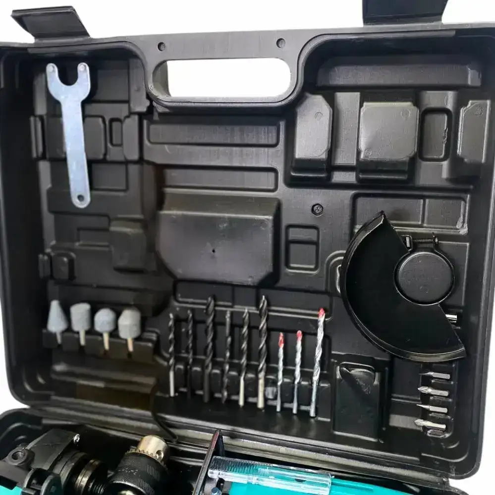 Набір електроінструментів 3в1 NAMSON фото 3