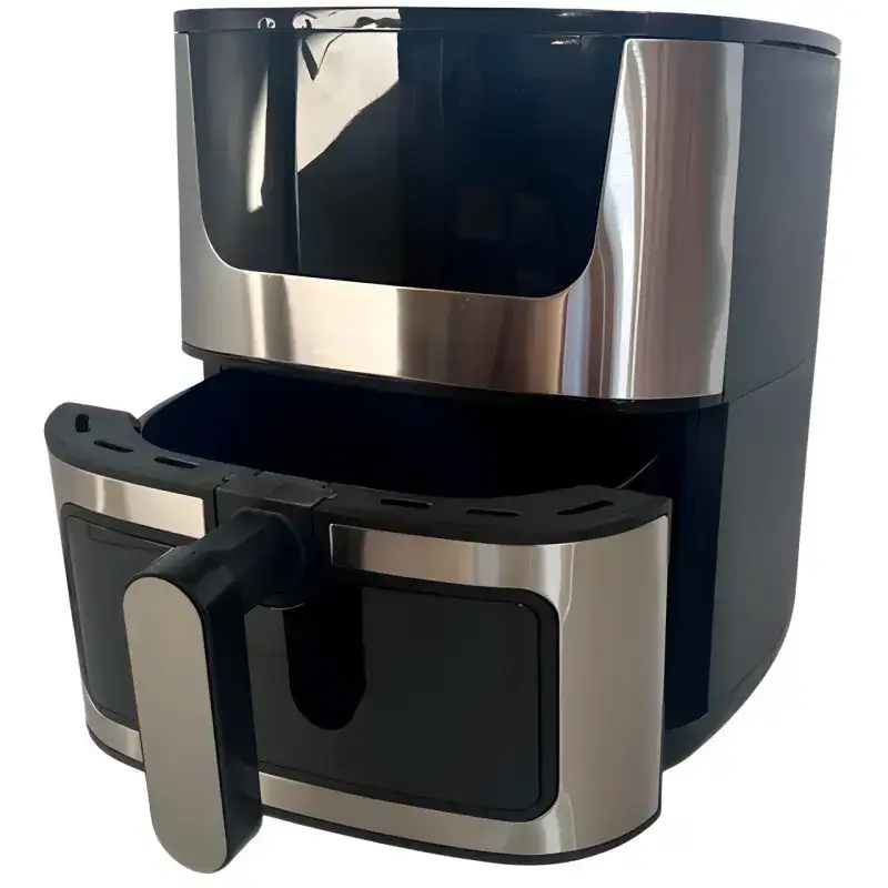 Аерофритюрниця Rainberg RB-2268 фото 4