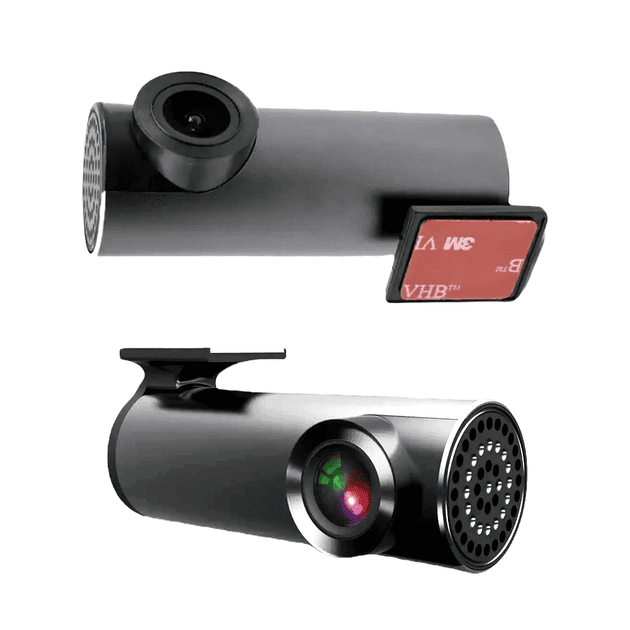 Автомобільний відеореєстратор DVR W7 USB для Android магнітоли фото 4