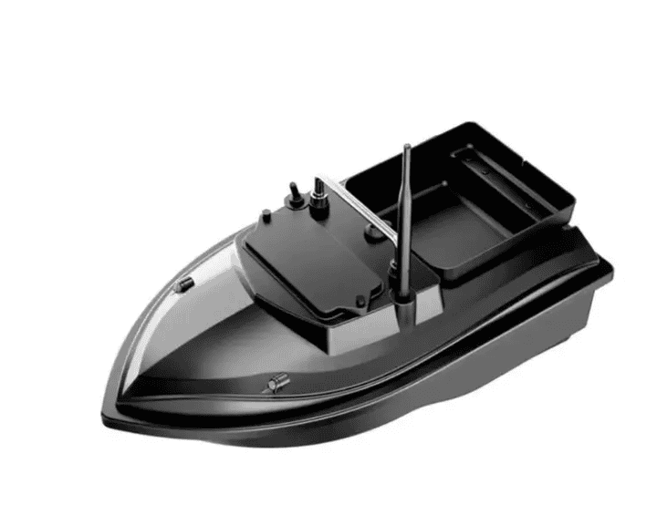 Прикормочний кораблик Flytec V050 на радіокеруванні для риболовлі фото 6