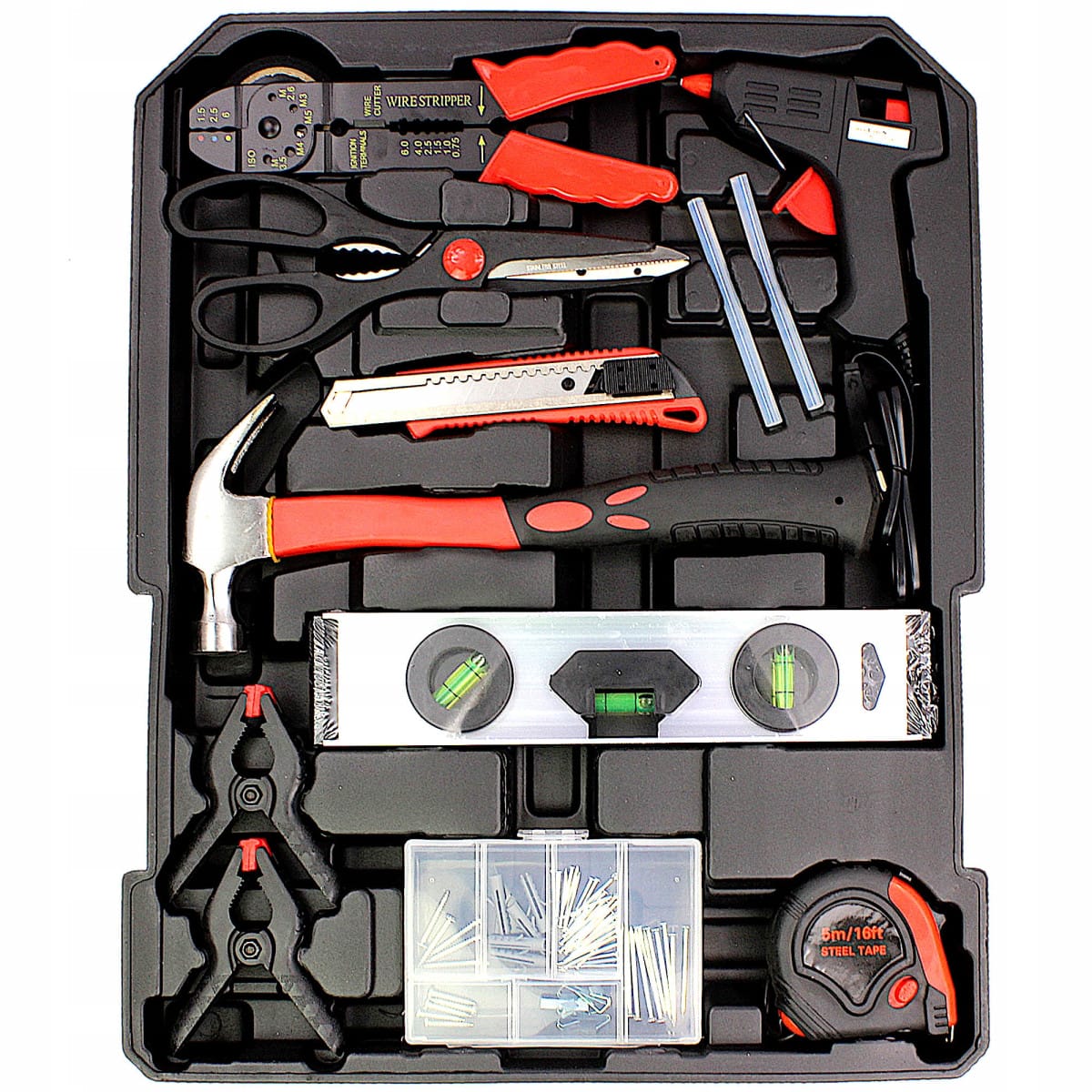 Набір інструментів MIDORI JAPAN MJ-599 фото 4