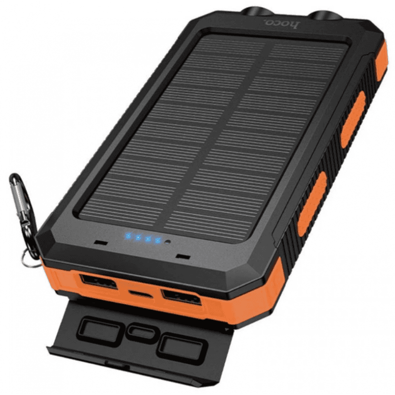 Повербанк HOCO J164 фото 5