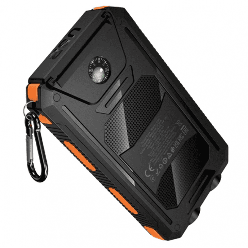 Повербанк HOCO J164 фото 4