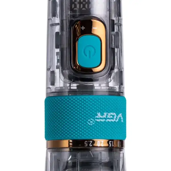 Машинка для стрижки VGR V-695 фото 3