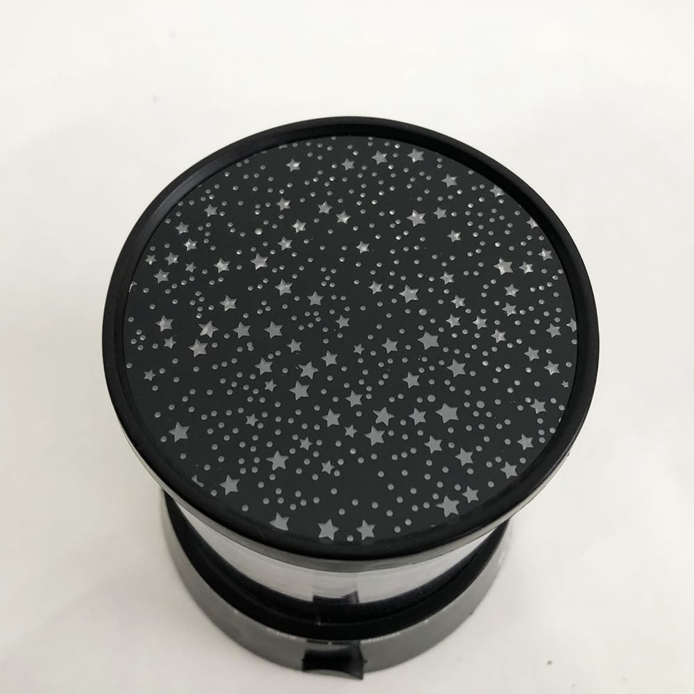 Проектор зоряного неба нічник LED з 3 режимами підсвічування фото 5