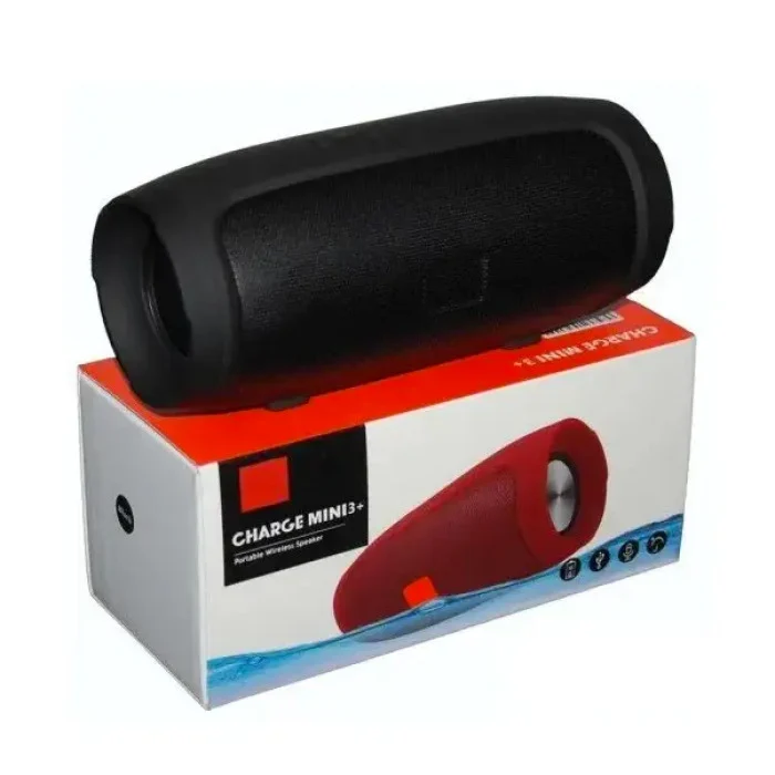 Bluetooth колонка Charge mini E3 фото 2