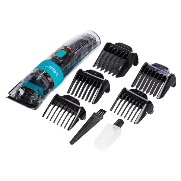 Машинка для стрижки VGR V-695 фото 11