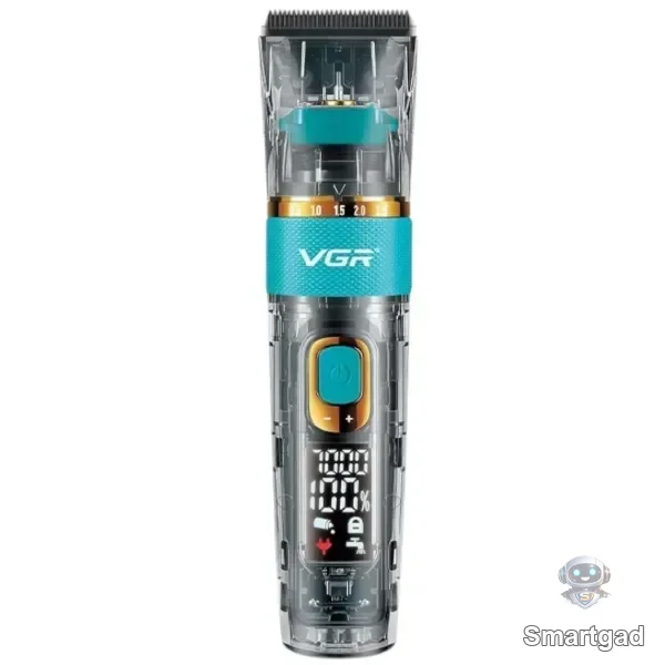 Машинка для стрижки VGR V-695
