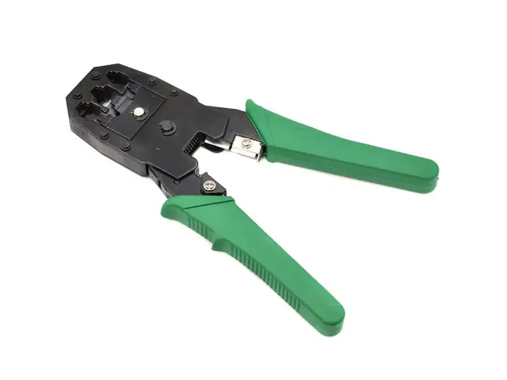 Набір мережевих інструментів RJ45/RJ11 фото 6