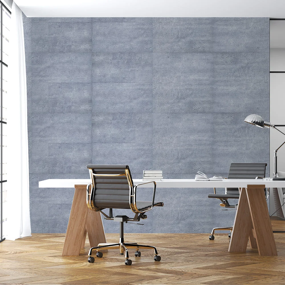 Вінілова самоклеюча плитка ПВХ 60×30 см, декоративна, вологостійка, Глянець фото 6