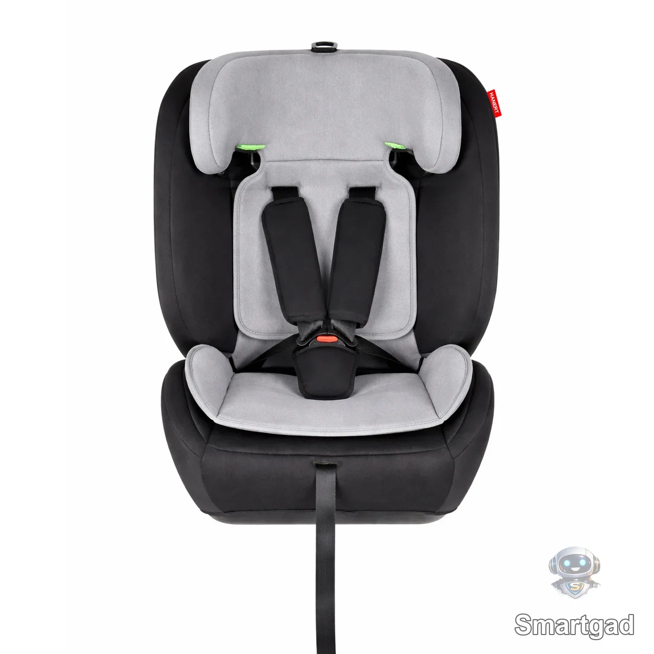 Дитяче автокрісло Hanert Vento i-Size (76–150 см)