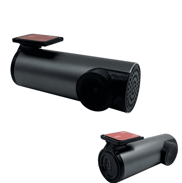 Автомобільний відеореєстратор DVR W7 USB для Android магнітоли фото 5