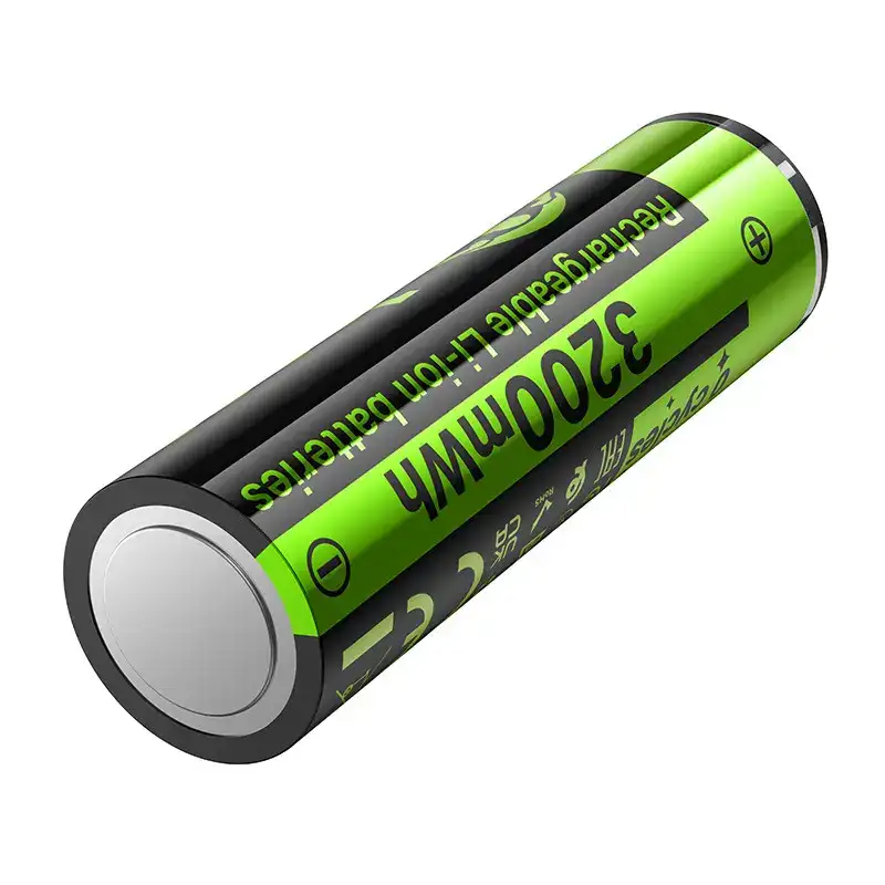 Акумулятори AA HOCO JA3 фото 2